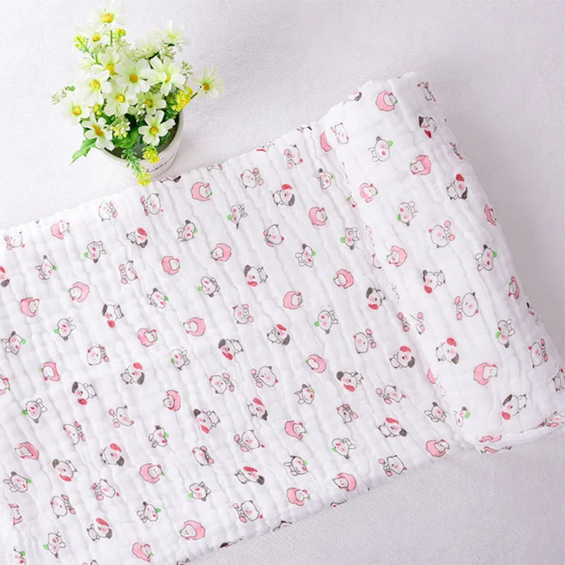 2020 новое летнее детское одеяло s 100% хлопок сверхмягкое Пеленальное Одеяло из