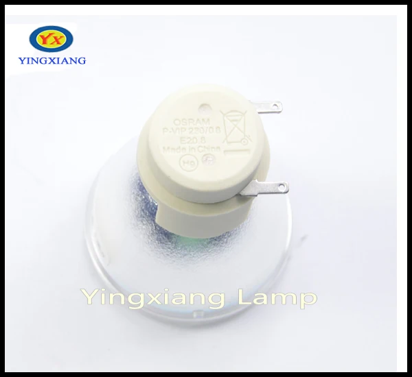 

Код лампы 5j. Y1c05.001, Оригинальная Лампа для проектора MP735