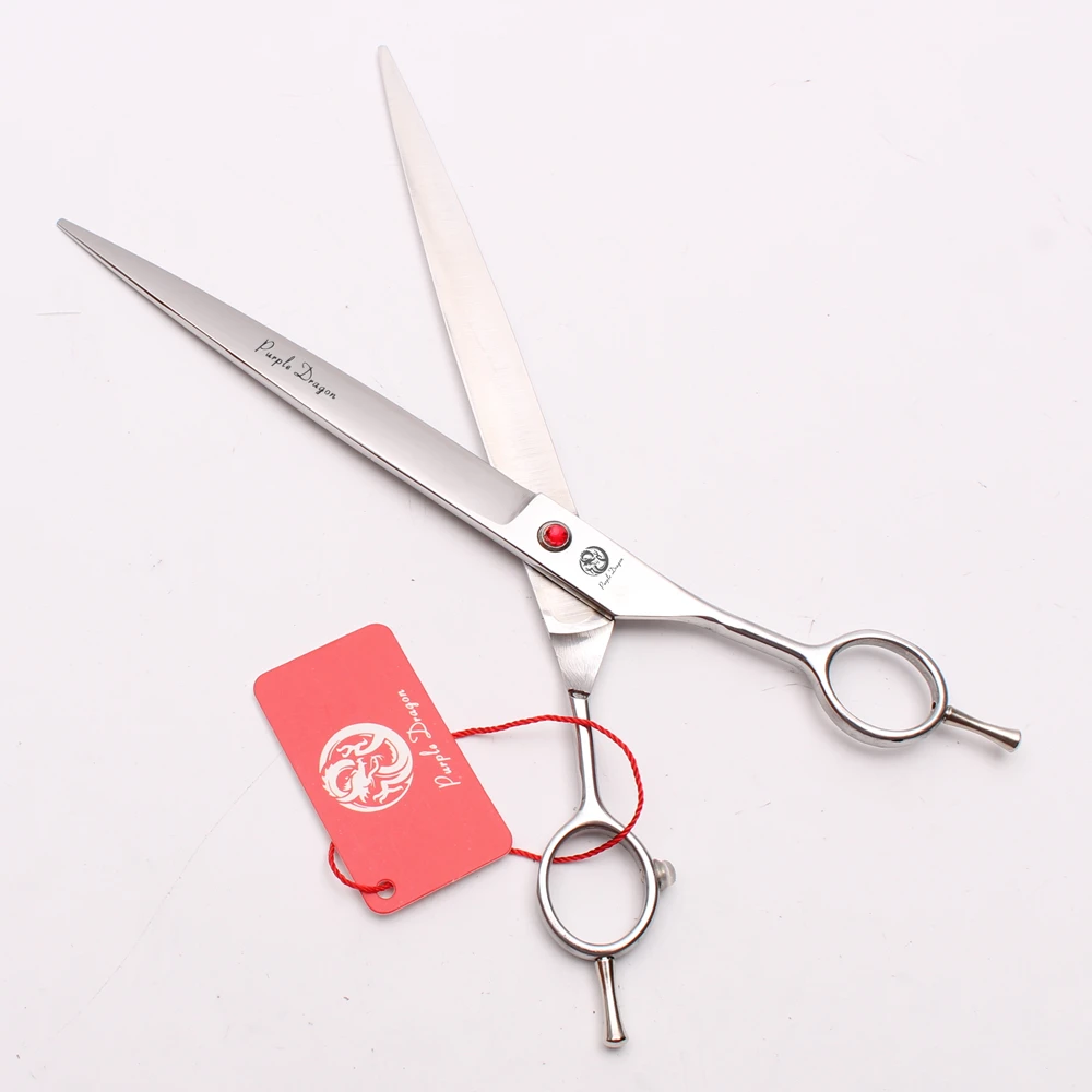 Профессиональные ножницы для ухода за шерстью домашних животных JP 440C большой