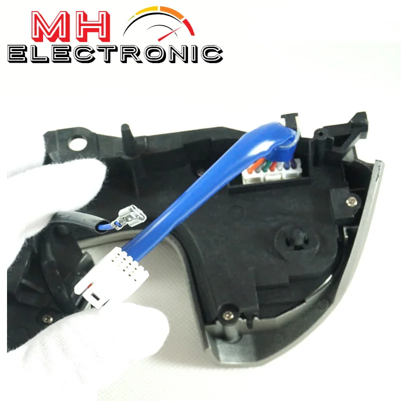 Переключатель контроллера рулевого колеса MH 84250 06160 8425006160 для TOYOTA CAMRY ACV4 AHV41 2006 2015