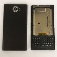 binyeae new for blackberry priv battery cover rear housing back case face frame front bezel with side keys %ed%9b%84%eb%a9%b4 %ed%95%98%ec%9a%b0%ec%a7%95 %d1%81%d1%80%d0%b5%d0%b4%d0%bd%d1%8f%d1%8f %d1%80%d0%b0%d0%bc%d0%ba%d0%b0