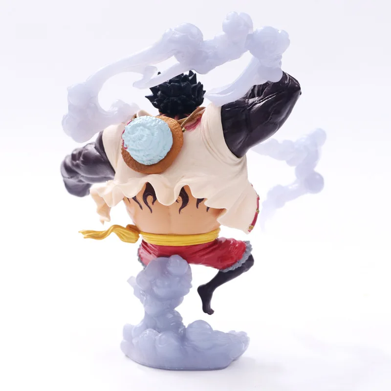 King художника связаны человек Шестерни четвертой с принтом &quotМанки Д. Luffy экшн
