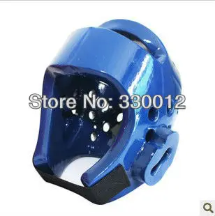 Новые корейские носки боксерский шлем для тхэквондо защита головы борьбы саньда