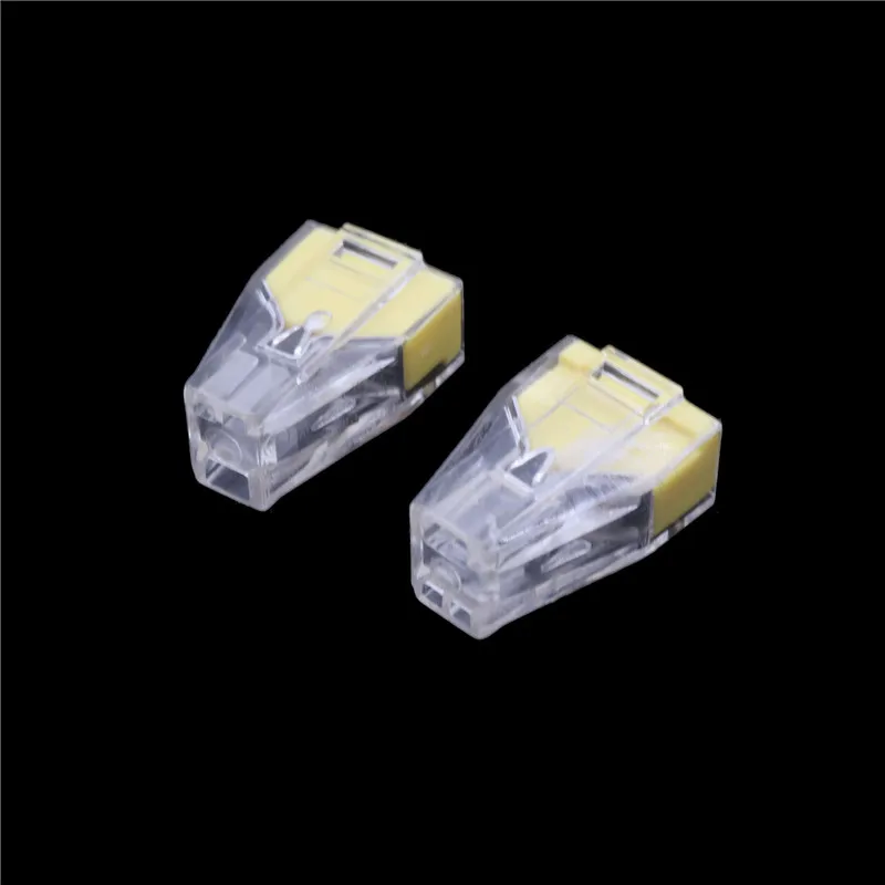 10 шт. быстроразъемные Проводные клеммы|wire terminal|terminals electricalelectrical terminals |