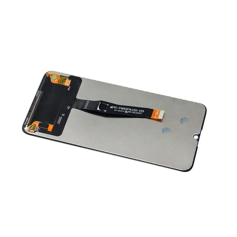 

6.21'' For Huawei P Smart 2019 LCD Display +Touch Screen Assembly POT-LX1 POT-LX3 Display Phone Screen