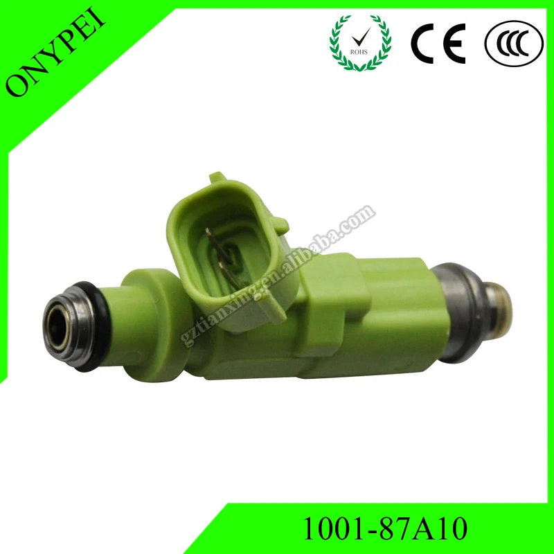 Топливный инжектор 1001 87A10 550CC для Toyota CRESTA CHASER MARK2 SOARER 100187A10|injector nozzle|fuel injector nozzlefuel