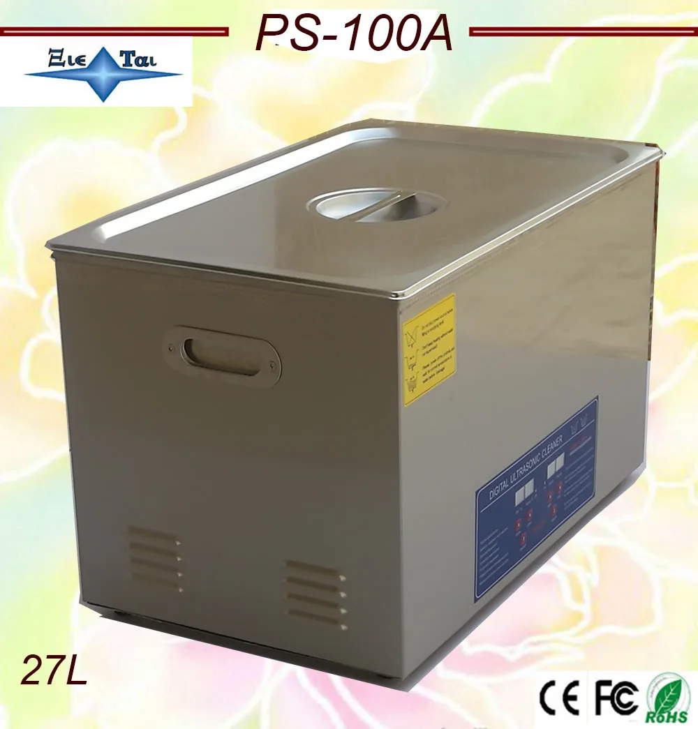 Горячая Распродажа AC110V/220V 40 кГц 600W PS 100A цифровой таймер и нагреватель