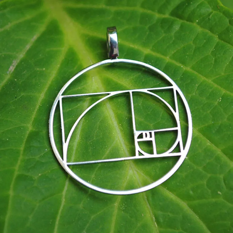 Кулон Metatron's Cube посеребренные ожерелья и подвески для женщин кулон много