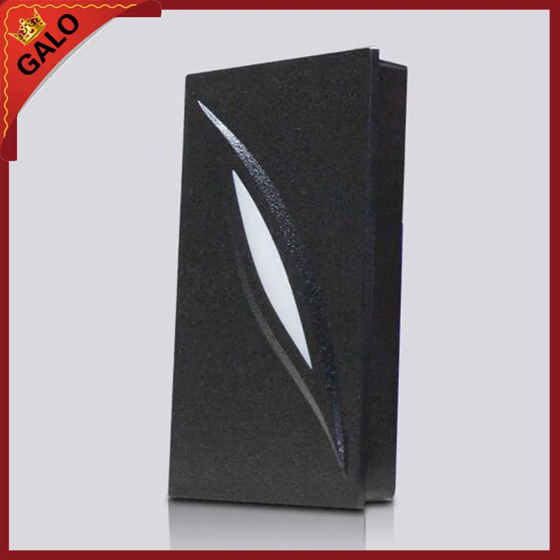 

Proximity Card Reader Door Access Control slave Reader 125khz rfid reader Waterproof