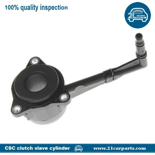 CSC клатч ведомого цилиндра релиз подшипник для Audi 6M217580AA 02M141671B 0A5141671 02M141671A 1424515 L 05H21