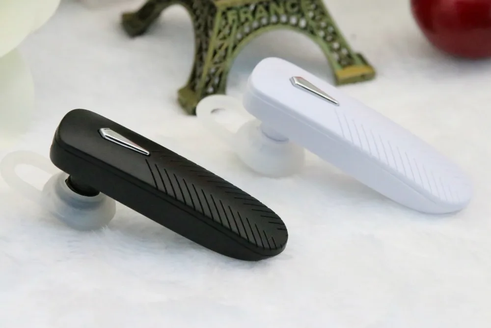 Мини стереонаушники Беспроводной Bluetooth наушники V4.1 Хэндс фри с универсальные для