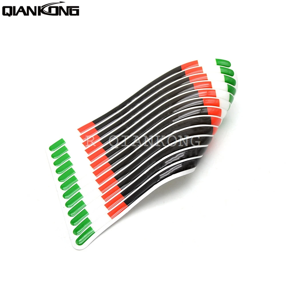 

Wheel frame Rim Tire Sticker Decals for BENELLI Tornado Tre 1130 Tre K Tre K Amazonas TNT Titanium 302ABS BJ300GS BN125 250