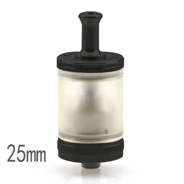 ShenRay taifun Typhoon gtr rta 4 5 мл емкость 316 нержавеющая сталь + PSU 25 мм бак трубка DL