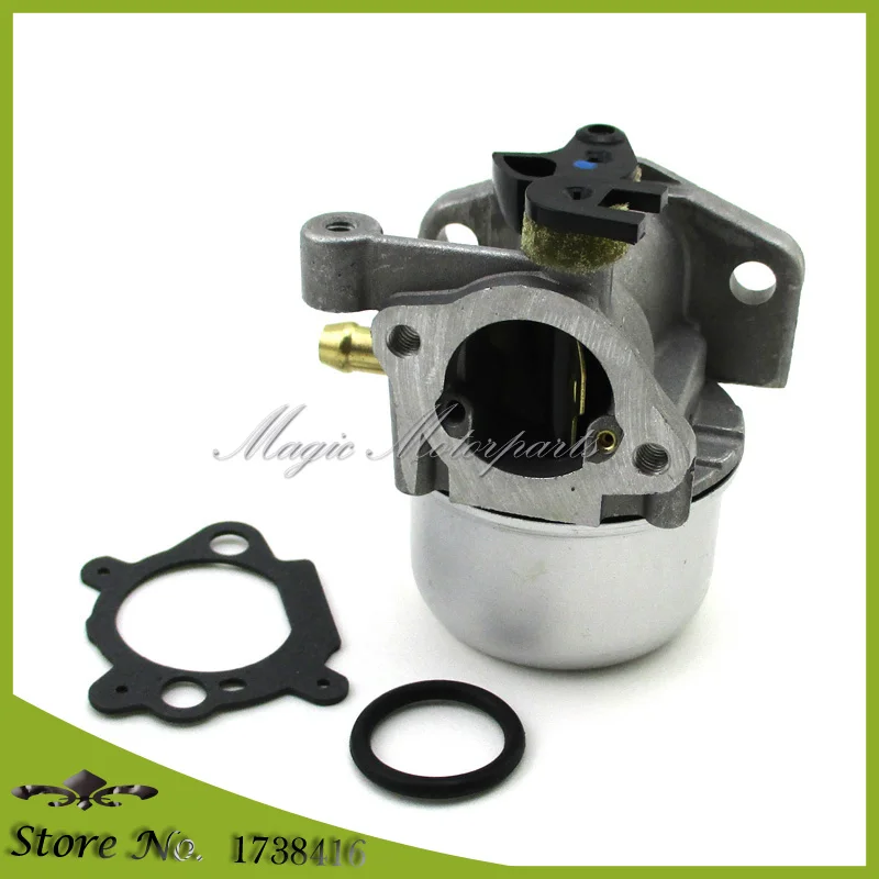 Карбюратор ДЛЯ Briggs Stratton 799871 790845 799866 796707 794304 Toro Craftsman|carburetor briggs|briggs stratton carburetorstratton