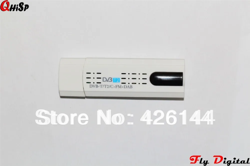 2015 Tv Stick Швеция Бесплатная доставка Новый Usb 2 0 Dvb t2/t c тюнер Стик для ПК/ноутбука 7/8