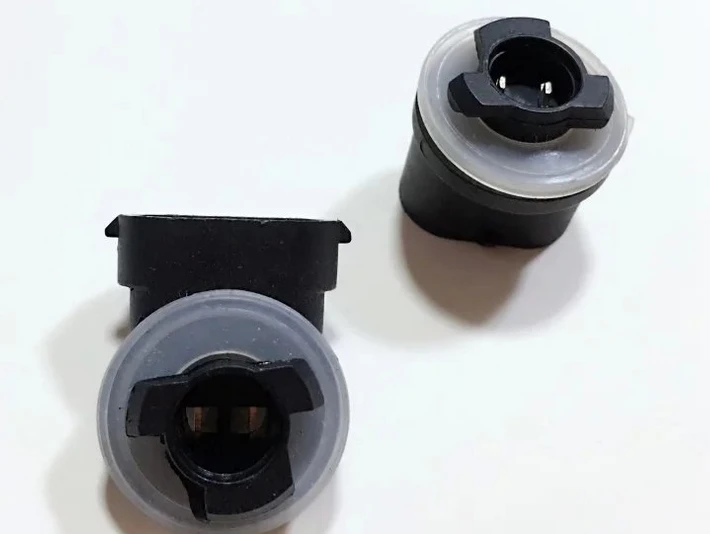 

500pcs 880 881 Lamp Bases For Light Bulb