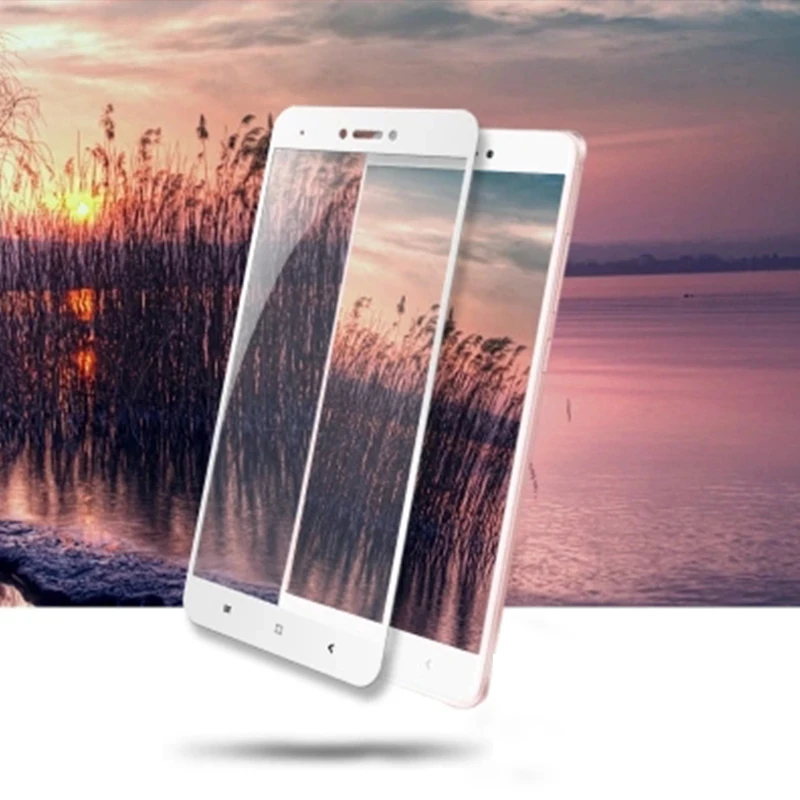 Wangcangli для xiaomi redmi note 4x Стекло 3D заставка телефона 4 стекло HD закаленное Защита от