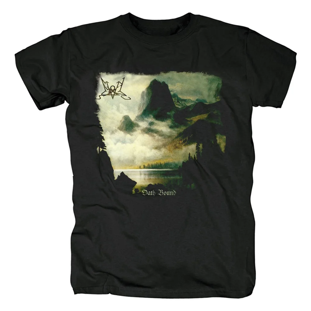 

6 designs Summoning Rock Fashion Brand men women camiseta shirt heavy black tee dark Metal Punk Gothic style fitness