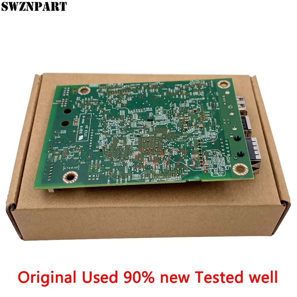 Системная плата для ноутбука HP M402n M402Dn 402n | Компьютеры и офис