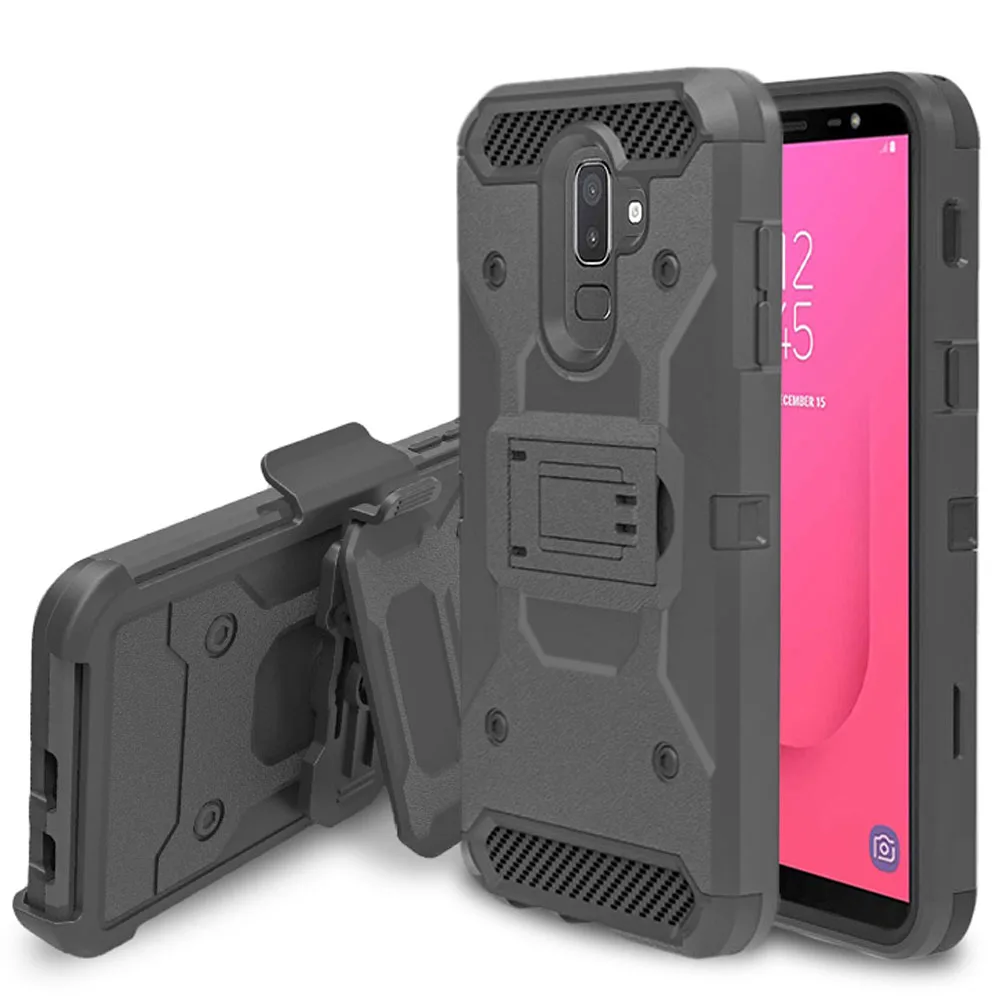 Противоударный чехол для Samsung Galaxy J8 2018 J810F J810G J810Y