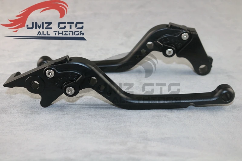 Для KAWASAKI Z750 (не Z750S модель) 2007 08 09 10 11 2012 Алюминиевый CNC регулируемый тормозной