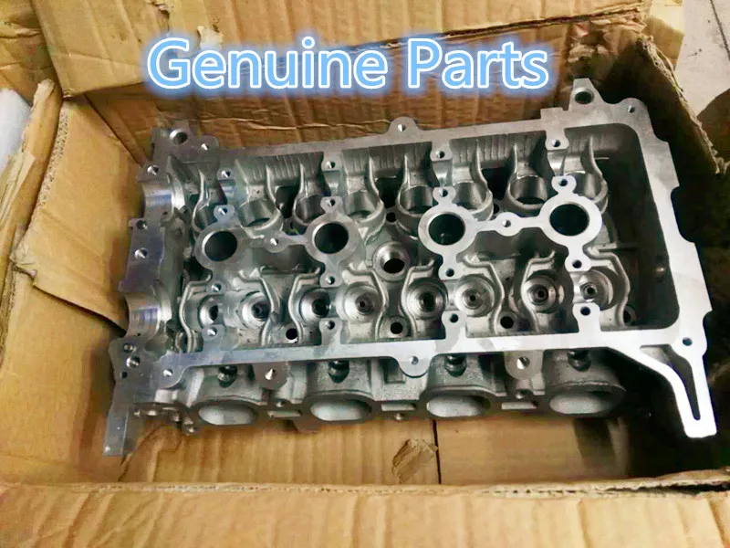 1003100 EG01 Оригинальное качество для GREAT WALL HOVER M4 VOLEEX C30 HAVAL H6 головка цилиндра|cylinder head|