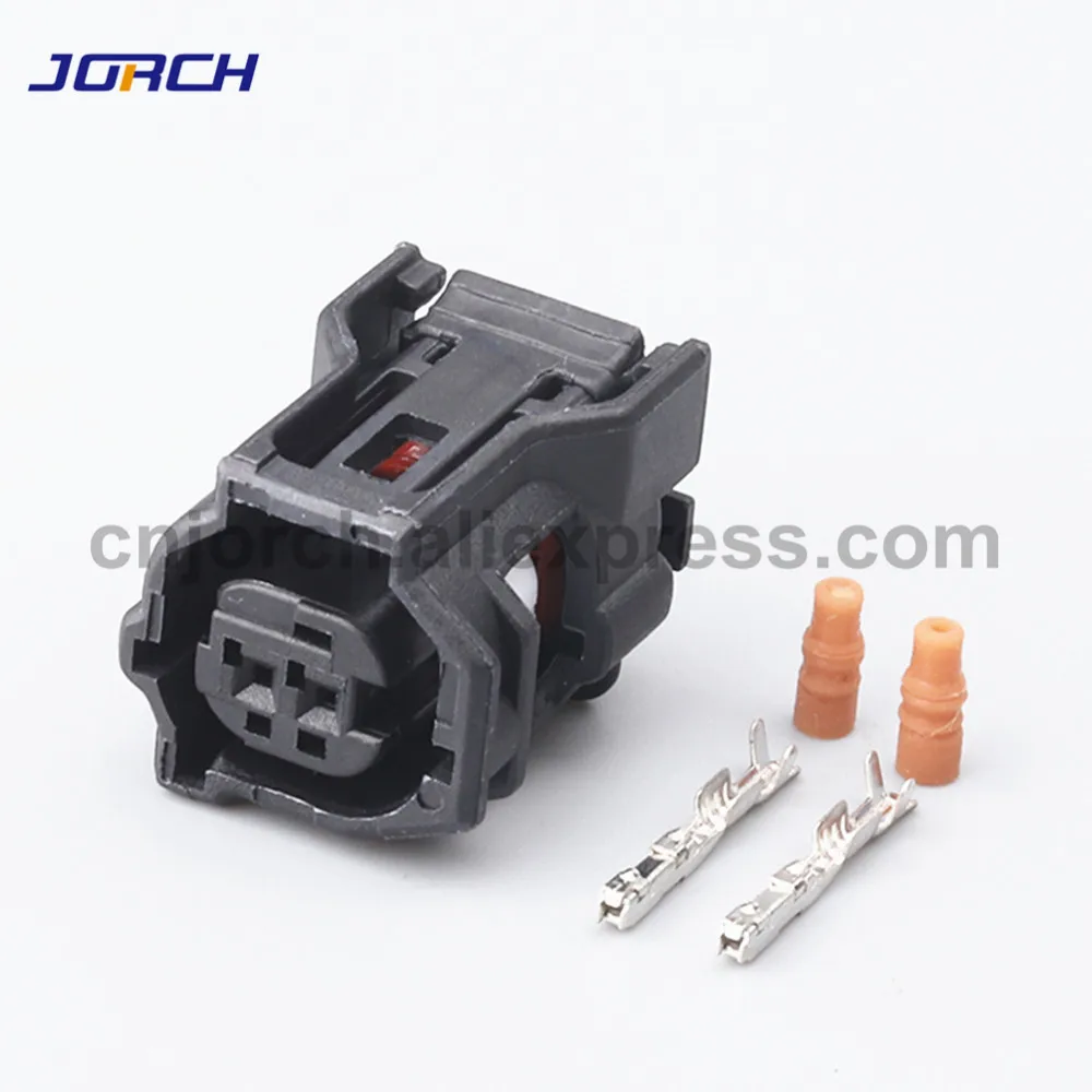 Замок с крышкой Sumitomo 5 комплектов 2pin капота АБС коннектор скорости 6188-4797 6189-1161