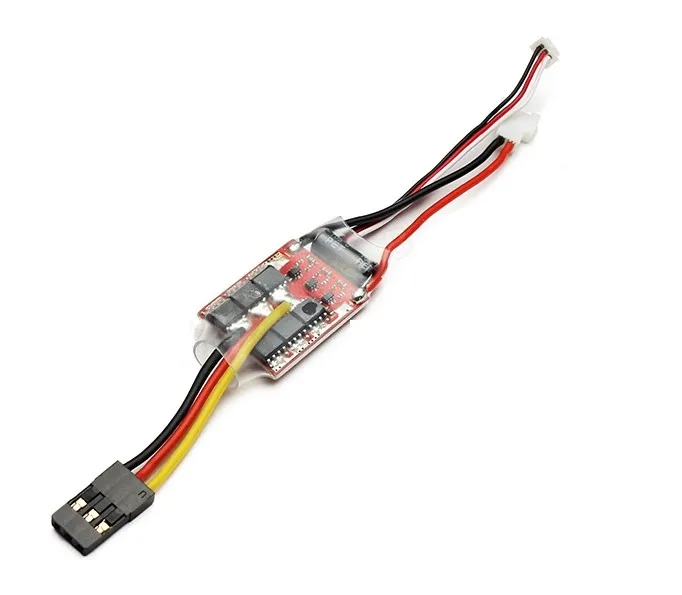 

XK110 K123 K124 V977 V931 V.2.977.004 ESC WLToys R/C Helicopter Accessories Spare Parts