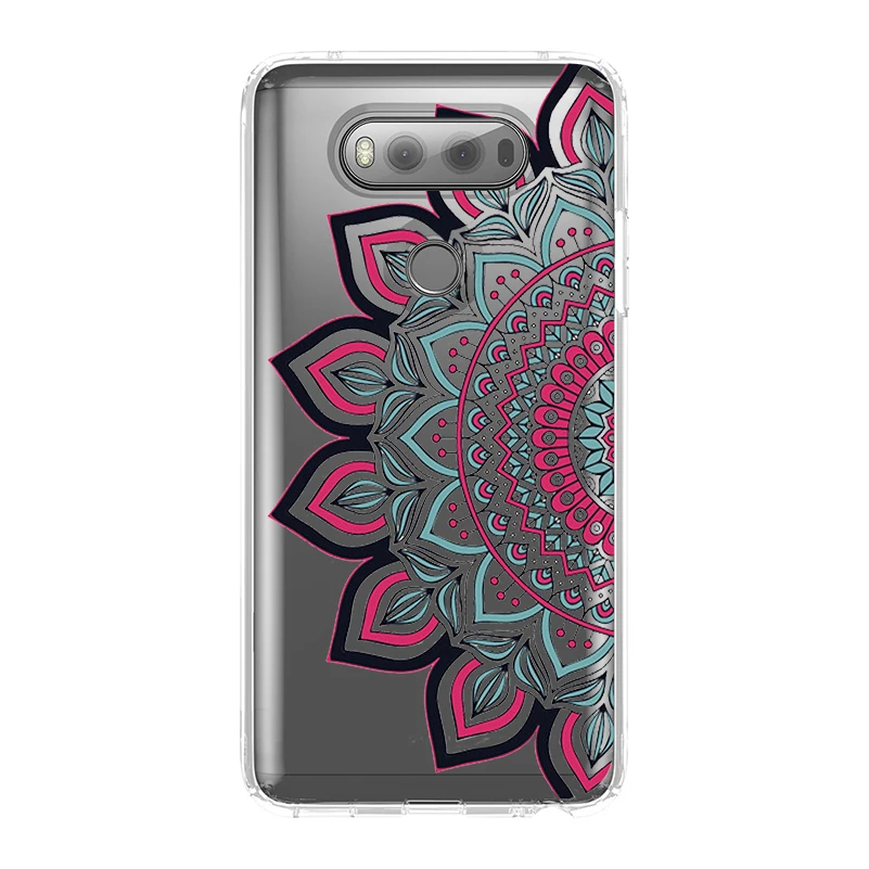 Ciciber для LG G7 G6 G5 G4 V40 V35 V30 V20 мягкий чехол телефона K11 K10 K9 K8 K7 K4 2018 2017 X Power 3 2 Q Stylus 6 7