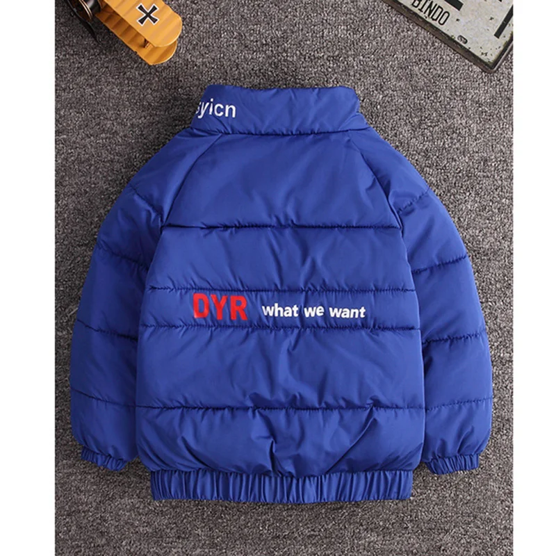 Abreeze/новые детские пуховики и парки на осень зиму теплая верхняя одежда для