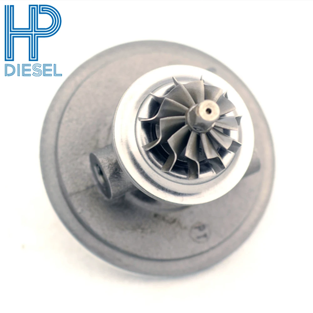 Турбокомпрессор CHRA картридж для Peugeot 406 / 607 2 0 HDI 80Kw 109 Hp dw10aed 53039700050 core turbo