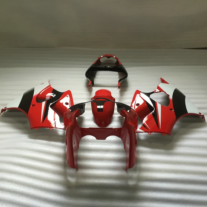 Бесплатная литьевая Форма под заказ для Обтекатель KAWASAKI kit ZX 6R 2000 2001 2002 ZX6R 00 01 02