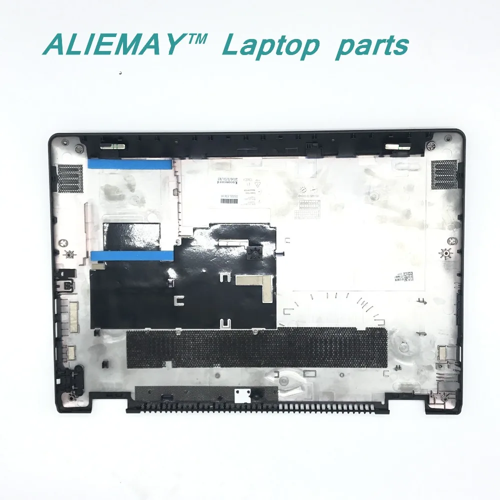 Brand new and orig parts for lenovo Flex 4 -14 14-1470 Yoga 510-14 Bottom Base Case Cover AP1JE000700 Black | Компьютеры и офис