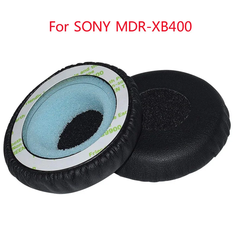SHELKEE сменные амбушюры, подушечки, амбушюры для sony MDR-XB500 XB300 XB400 XB600 XB700, запасные части для наушников