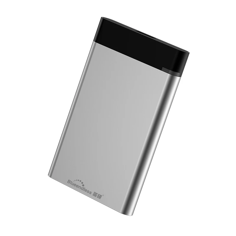 Внешний жесткий диск Type C 2 5 USB3.1 1 ТБ внешний HD T Disco Duro ТБ|Внешние жесткие диски| |