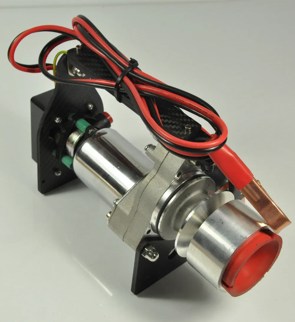 Начинающее устройство для Терминатора 0-80 куб. См | Игрушки и хобби