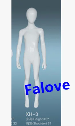 Манекен для всего тела горячая Распродажа манекен детей глянцевый модный