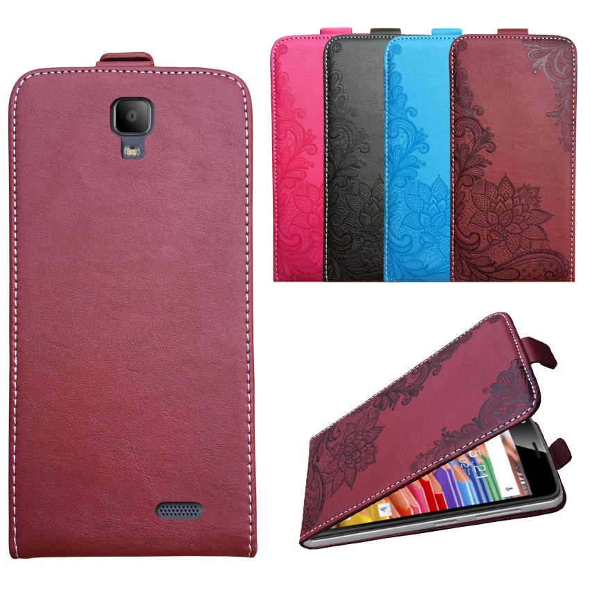 3D стерео тисненый кружевной цветок бабочка откидной Кожаный Чехол Для Телефона