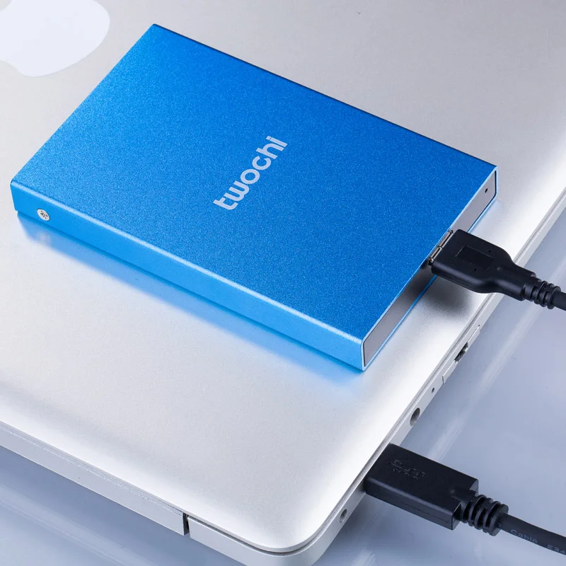 2 5 ''Портативный внешний жесткий диск USB 3 0 80 ГБ 120 Гб 160 250 320 500 1 ТБ HDD HD для ПК/Mac Xbox