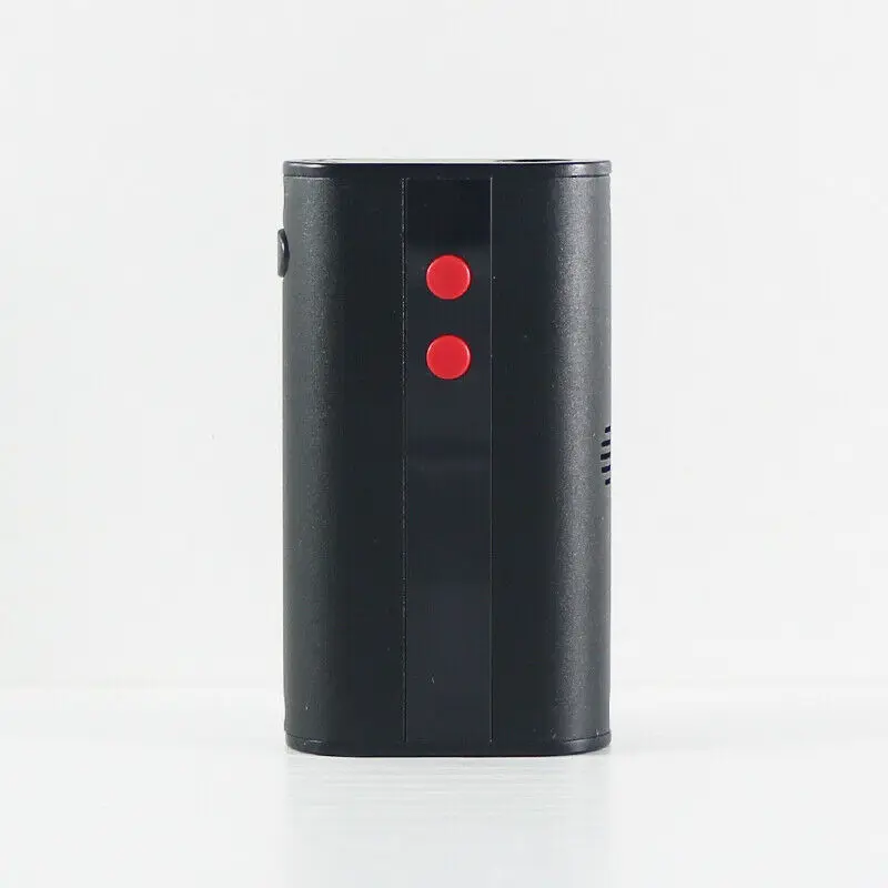 Черный kanger KBOX 70 w 4000 mah контроль температуры boxx mod Vaporr modd подарок|Моды для