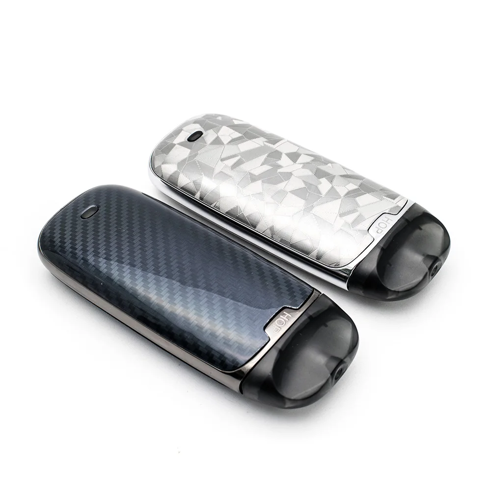 Электронная сигарета Vape POD Kit HOP с 800 мАч встроенный аккумулятор 2 мл картридж