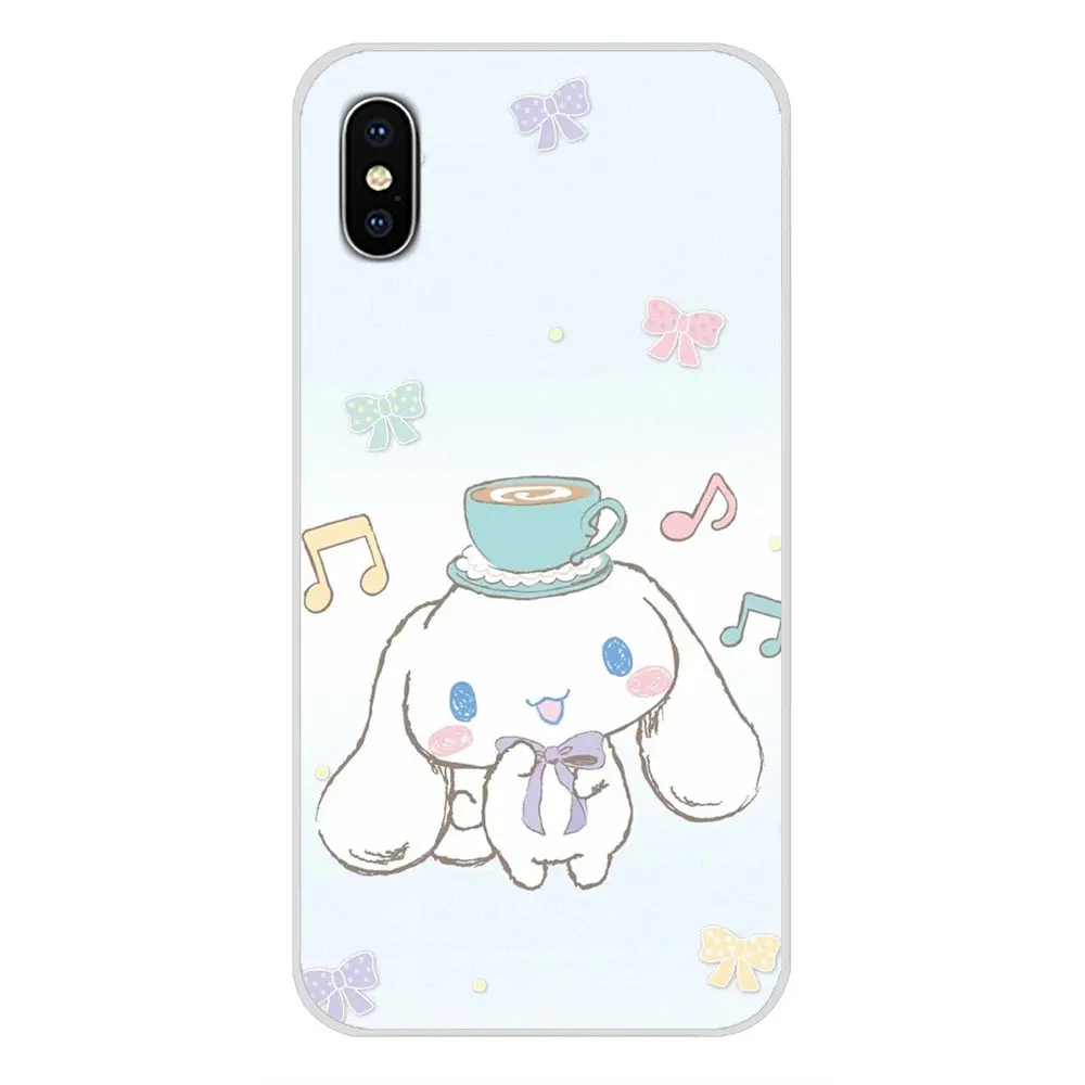 Для Huawei P8 9 Lite Nova 2i 3i GR3 Y6 Pro Y7 Y8 Y9 Prime 2017 2018 2019 cinnamoroll аксессуары чехлы для телефонов |