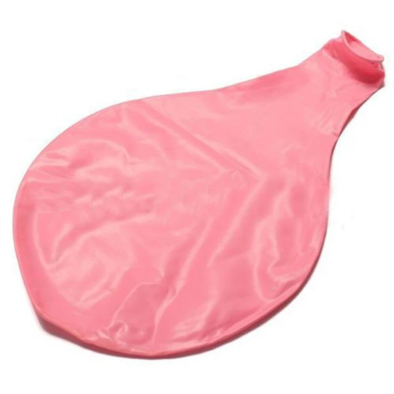 Цветной мир 36 дюймов шар Шариковые Гелий Большие латексные шары для украшения