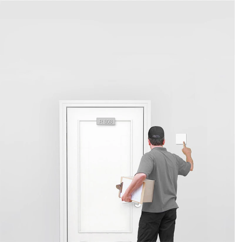 Aqara беспроводной переключатель Mija Homekit Zigbee настенный выключатель дистанционного управления для автоматизации умного дома