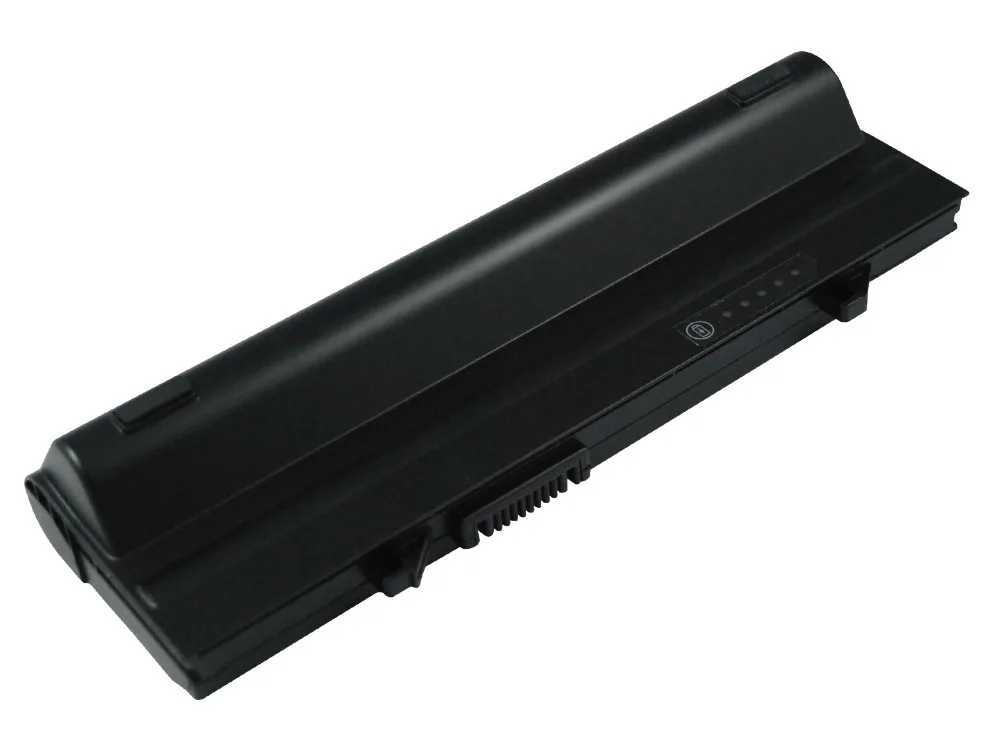 Аккумулятор LMDTK для ноутбука DELL Latitude E5400 E5500 E5410 E5510 W071D WU841 WU843 WU852 X064D KM668 12 ячеек|battery