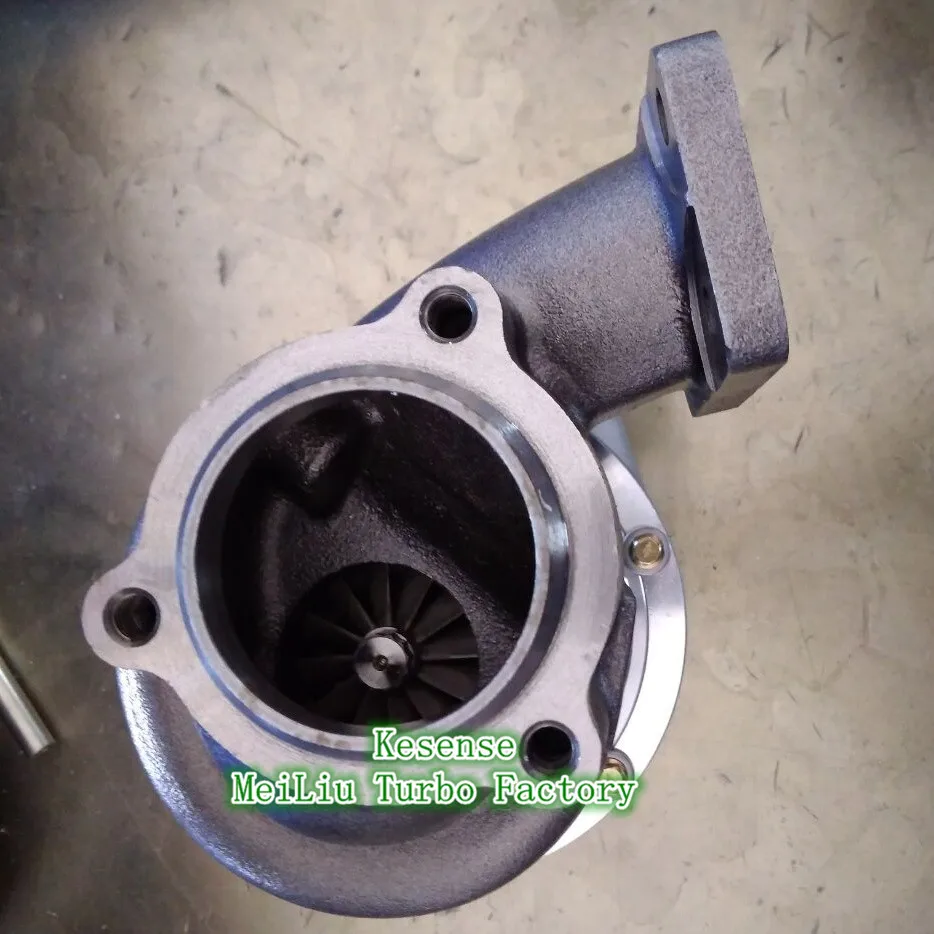 GT2556 2674A431 турбо зарядное устройство 754127 0001 1 5001S|charger charger|charger turbocharger 1s |