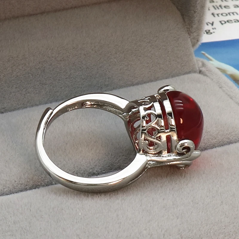 Кольцо СКА обручальные кольца для женщин Anelli роскошный костюм Bague ювелирные