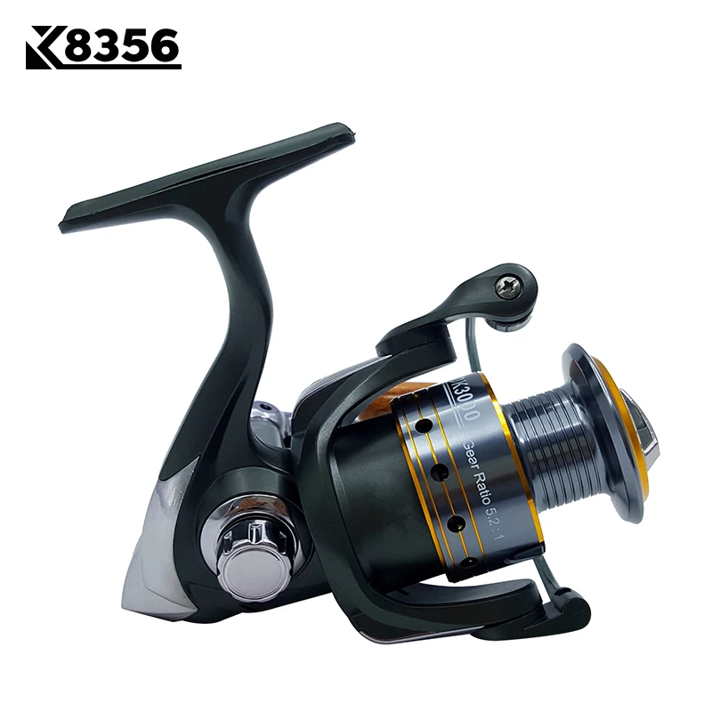 Катушка для спиннинга 11 шарикоподшипников ловли карпа катушка с металлической