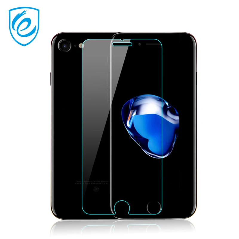 Закаленное стекло Arc 0 26 мм для iPhone 7 4 5 5s 6 6s Plus Защита экрана закаленная защитная