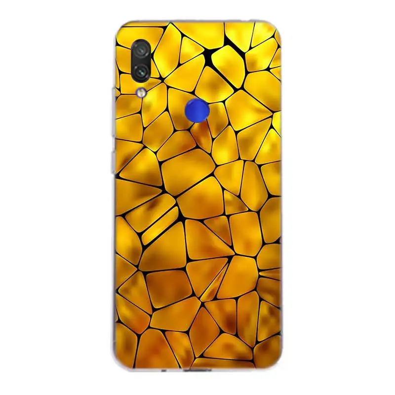 Красивый напольный чехол для Xiaomi redmi Note 7 Pro 6 5 4 Xiomi Redmi 4A 4X Plus 5A 6A силиконовый Fundas |